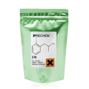 Buy 2-FA Online 2-Fluoroamphetamine Online