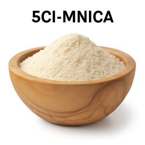 Buy 5Cl-MNICA Powder Online