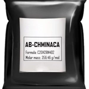 Buy AB-CHMINACA Crystal Online 2 Buy AB-CHMINACA Crystal Online - Image 2