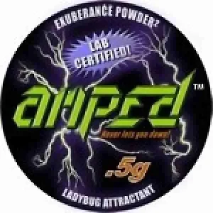 Buy Amped Novelty Powder Online