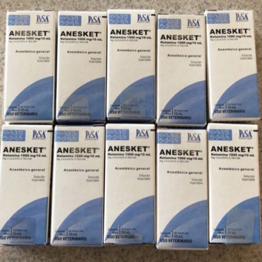 Buy Anesket 1000mg/10ml Online 1 Buy Anesket 1000mg/10ml Online