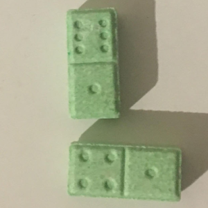 Buy Beans Domino 134mg MDMA Online