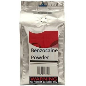 Buy Benzocaine Powder Online