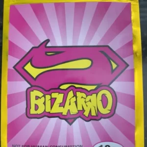 Buy Bizarro Incense (10g) Online