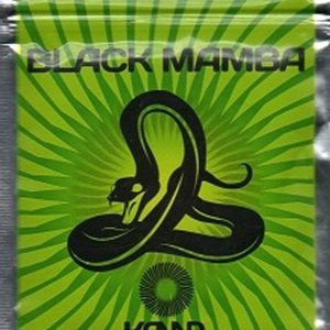 Buy Black Mamba Incense (10g) Online
