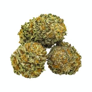 Buy Blackberry Kush Strain Online