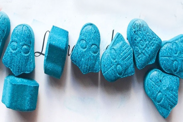 Buy Blue Vaders 220mg MDMA Pills Online 1 Buy Blue Vaders 220mg MDMA Pills Online