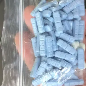 Buy Blue Xanax 2mg Tablets Online