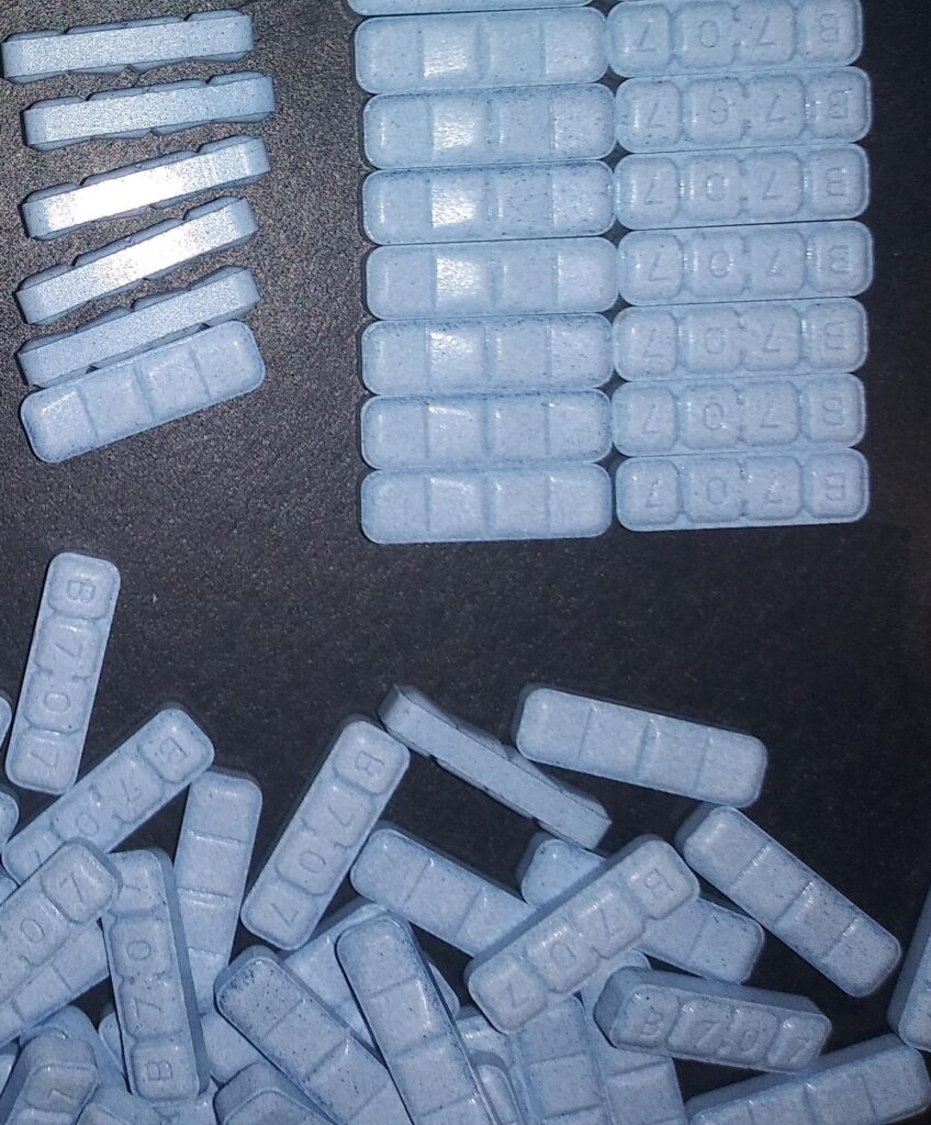 Buy Blue Xanax 2mg Tablets Online 3 Buy Blue Xanax 2mg Tablets Online - Image 3