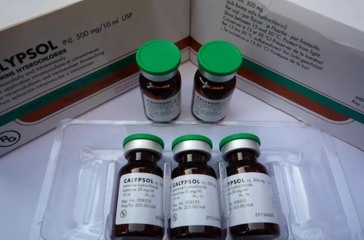 Buy Calypsol Ketamine 500mg/10ml Online 2 Buy Calypsol Ketamine 500mg/10ml Online - Image 2