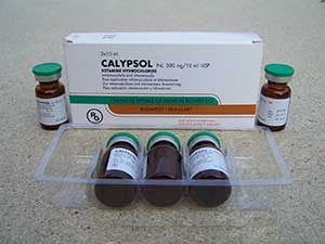 Buy Calypsol Ketamine 500mg/10ml Online