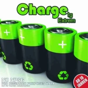 Buy Charge Extreme 1g Bath Salts Online