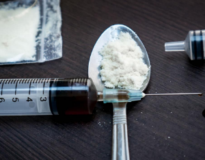 Buy China White Heroin in USA Online