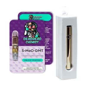 Buy DMT Cart Online