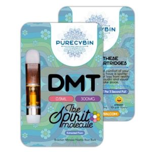 Buy DMT Purecybin 300mg .5ml Online