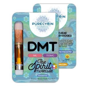 Buy DMT Purecybin 700mg 1ml Online