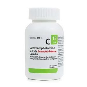 Buy Dextroamphetamine Pills online