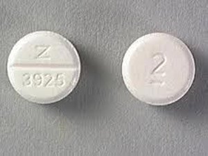 Buy Diazepam 2mg Tablets Online