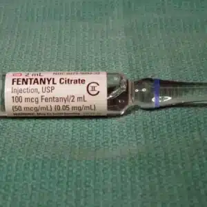 Buy Fentanyl 100mcg/2ml injection Online