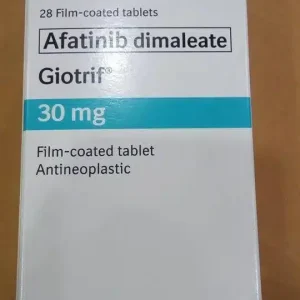 Buy Giotrif Afatinib 30mg Online