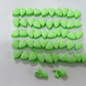 Buy Green Diamond MDMA Pills Online