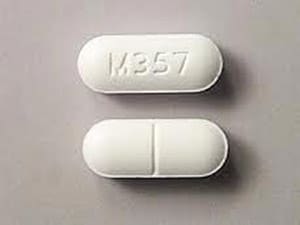 Buy Hydrocodone 5/500mg Tablets Online