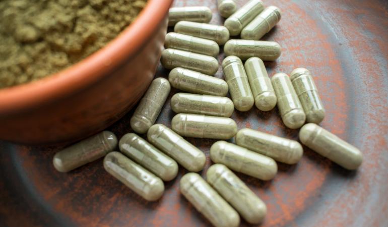 Buy Ibogaine Capsules Online 2 Buy Ibogaine Capsules Online - Image 2