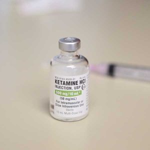 Acheter Kétamine Liquide 500mg/10ml