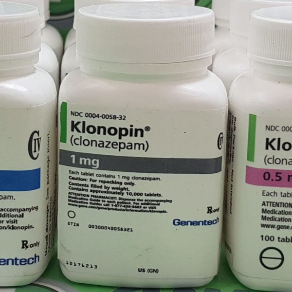 Buy Klonopin 2mg Tablets Online 2 Buy Klonopin 2mg Tablets Online - Image 2
