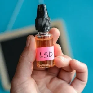 Buy LSD Tinctures Online