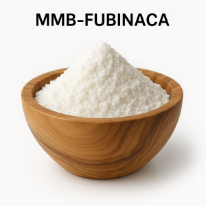 Buy MMB-FUBINACA Powder Online