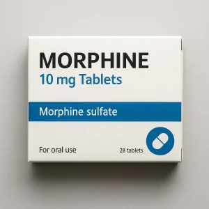 Buy Morphine Tablets Online