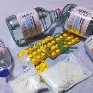 Buy Nembutal Powder Online in 2026