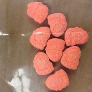Buy Orange Trump 260mg MDMA Pills Online