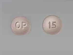 Buy Oxycontin OP 15mg Tablets Online