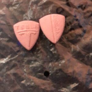 Buy Pink Tesla Model 275mg MDMA Pills