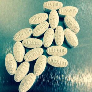 Buy Gray Bugatti MDMA  Pills Online