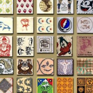Buy Quality LSD Blotter Online