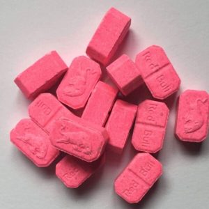 Buy Red Bull 258mg MDMA Pills Online