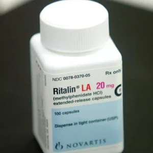 Buy Ritalin 20mg Capsules Online