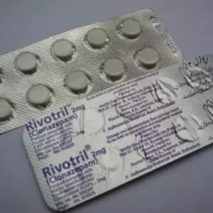 Buy Rivotril 2mg Tablets Online