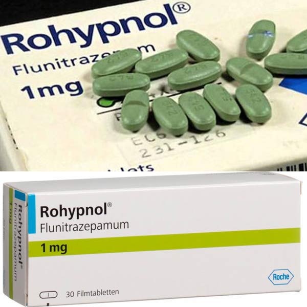 Buy Rohypnol 1mg Tablets Online 1 Buy Rohypnol 1mg Tablets Online