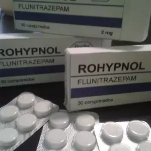 Buy Rohypnol Tablets Online in 2026