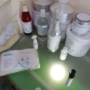 Buy SSD Chemical Solution Online