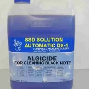 Buy SSD Solution Automatic Dx-1: Premium Automatic SSD Cleaning Solution