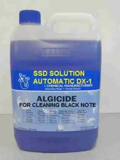 Buy SSD Solution Automatic Dx-1: Premium Automatic SSD Cleaning Solution 1 Buy SSD Solution Automatic Dx-1: Premium Automatic SSD Cleaning Solution