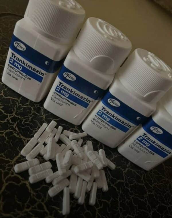Buy Trankimazin 2mg Tablets Online 2 Buy Trankimazin 2mg Tablets Online - Image 2