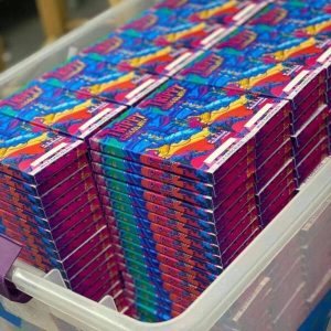 Buy Trippy Chocolate Bars Online