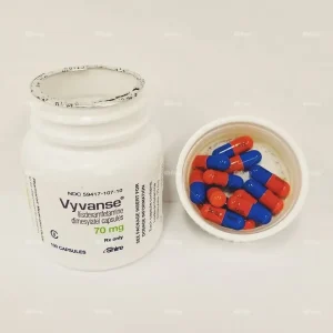Buy Vyvanse Lisdexamfetamine Online