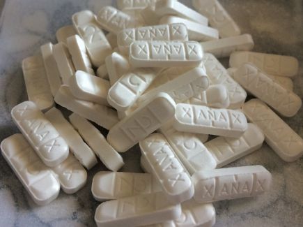 Buy White Xanax Bars 2mg Online 1 Buy White Xanax Bars 2mg Online